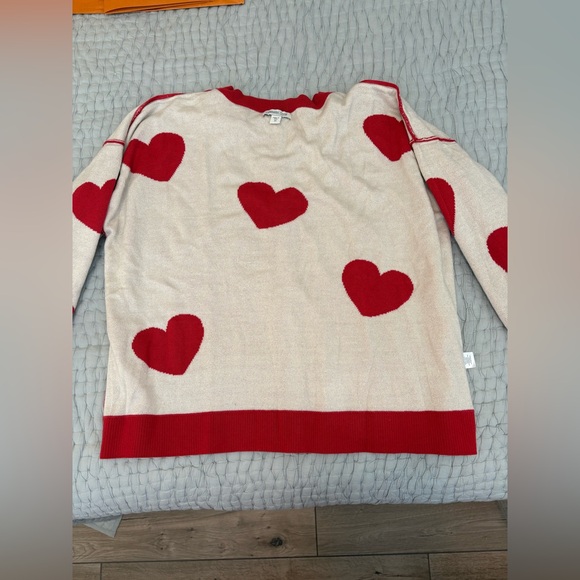 Coldwater Creek
Love to Layer Cardigan - Salsa Red, 2X - Picture 13 of 13